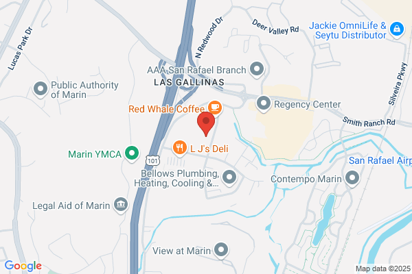 Centerpointe-A&d Adult Services
