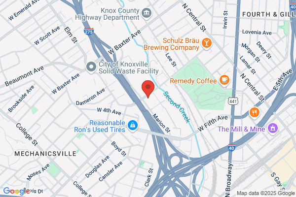 Drd Knoxville Medical Clinic