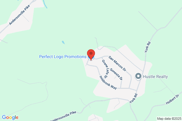 Perfect Logo Promotions