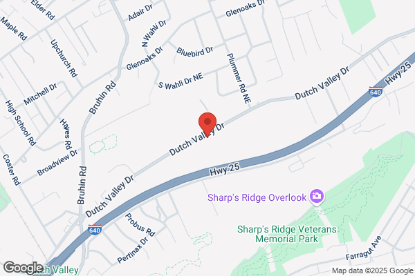 Inman Refrigeration Service Co