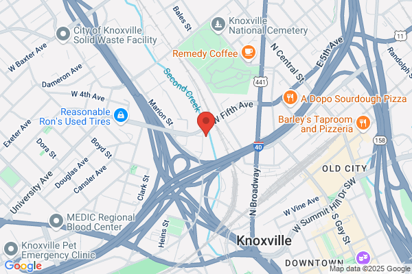 2nd Chance Repairs, LLC