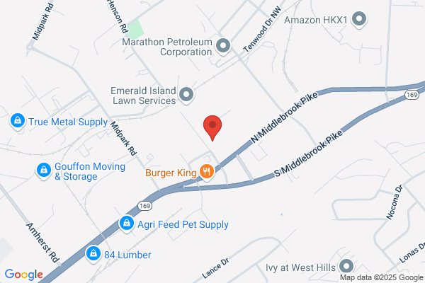 JCs Heating and Air