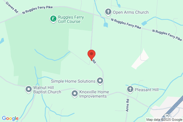 Atchley Greg Heating & Air