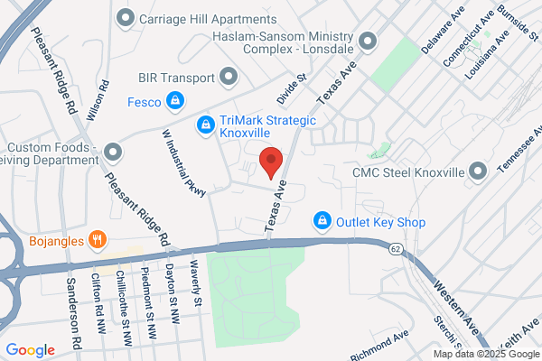 Ferguson Heating & Air Conditioning