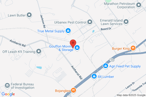 M & A Supply Co Inc