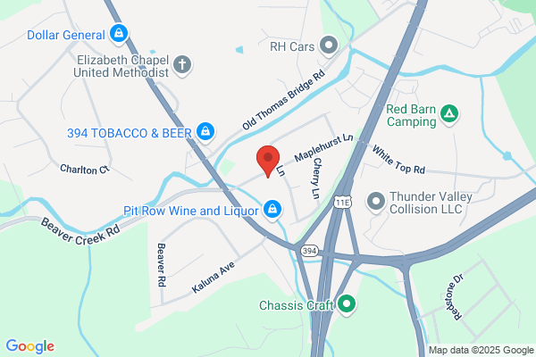 Mize Heating and Air Inc
