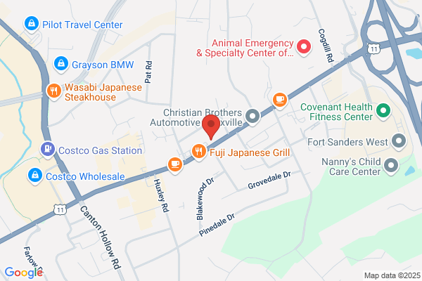 Valvoline Instant Oil Change