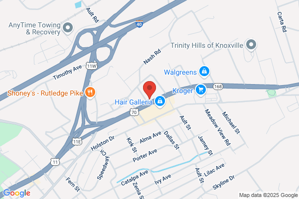 Holston Package Store