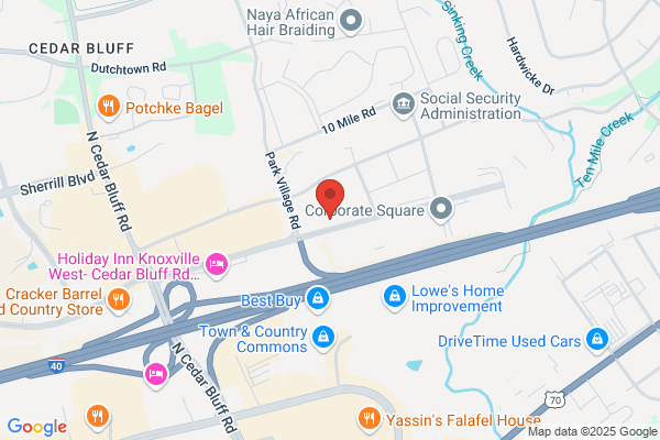 Maltman Medical Center