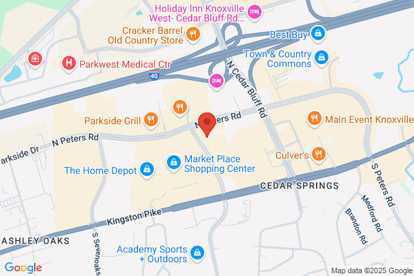The Osteopathic Center