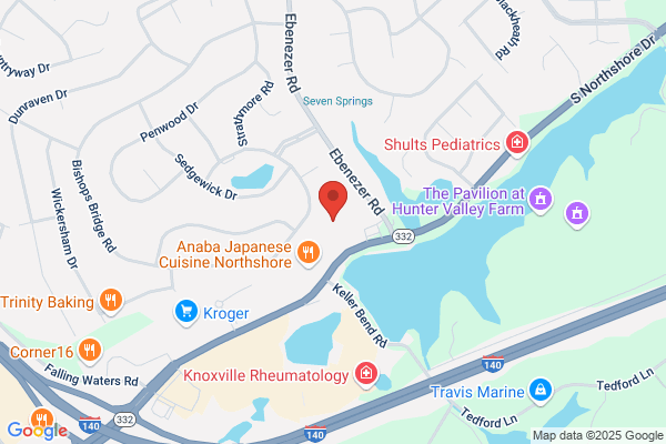 Northshore Animal Hospital