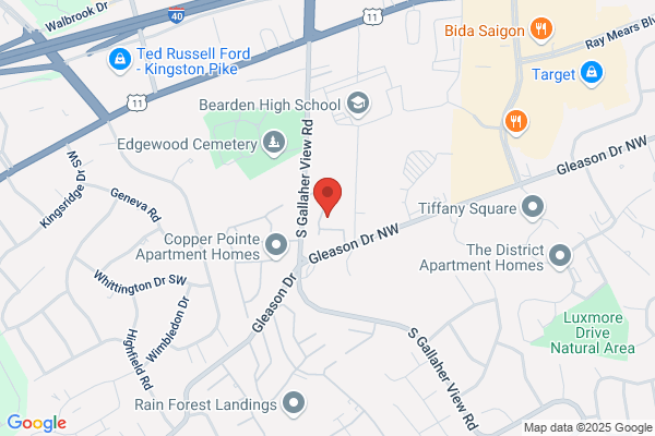 Cedar Springs Apartments