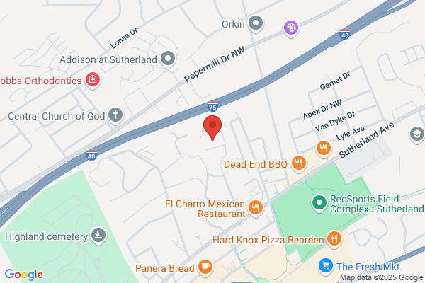 Crestridge Apartments