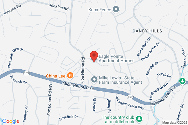 Eagle Pointe Apartments