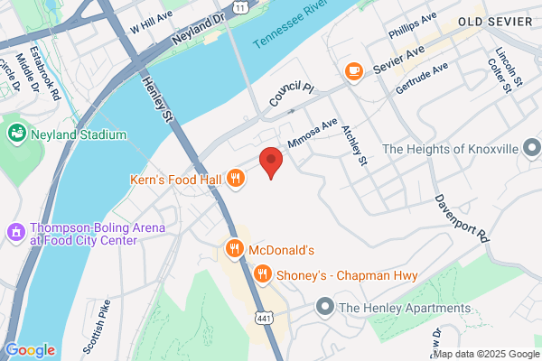 Flagship Kerns