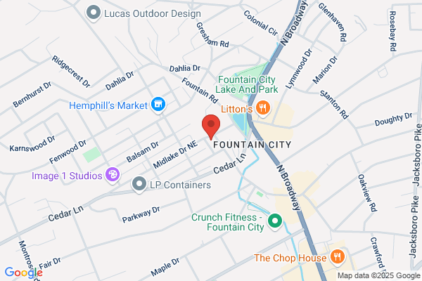 Fountain City Apartments Llc