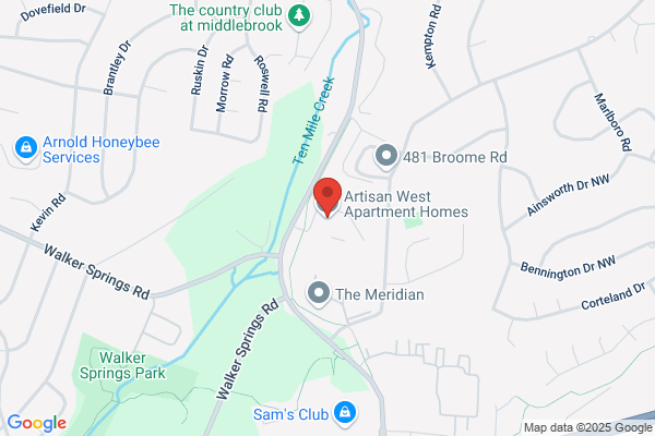 Foxfire West Apartments