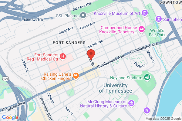 Knoxville Place