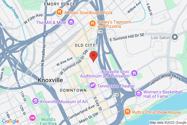Marble Alley Lofts