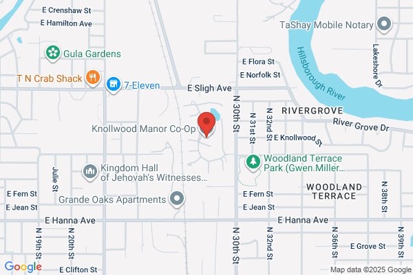 Norwood Manor Apartments
