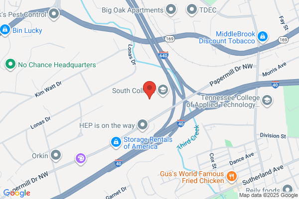 Papermill Square Apartments