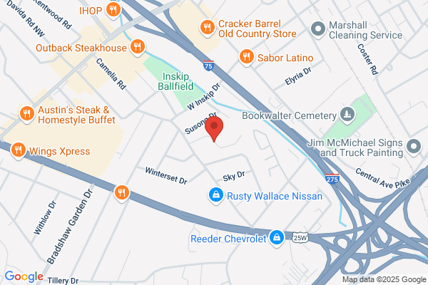Pine Ridge Apartments