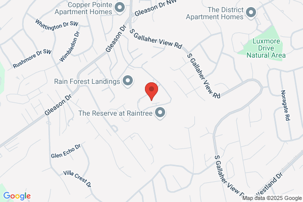 Raintree Apartments