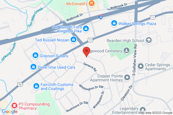 Realtors Knoxville