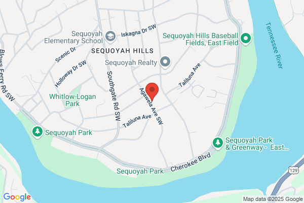 Sequoyah Village Apartments