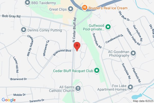 Sunchase Apartments