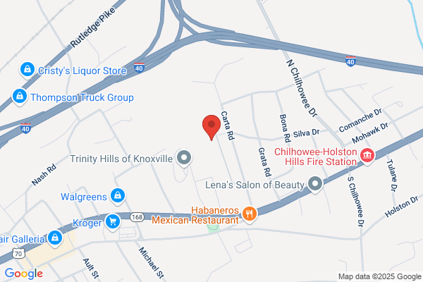 Sunset Rill Apartments