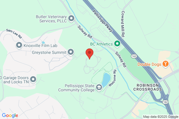 The Preserve at Hardin Valley Apartments Knoxville TN