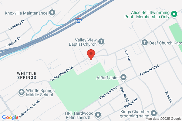 Valley Oaks Apartments