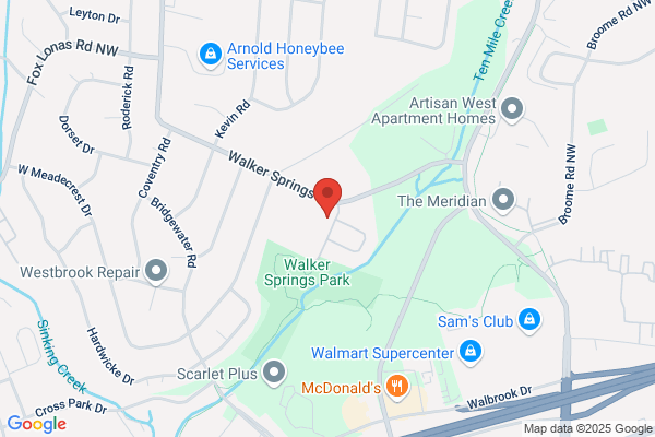 Walker Springs Apartments