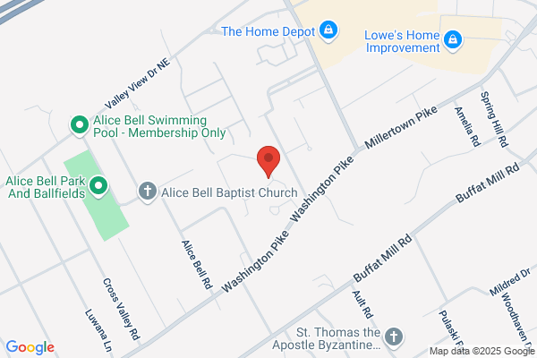 Washington Ridge Apartments