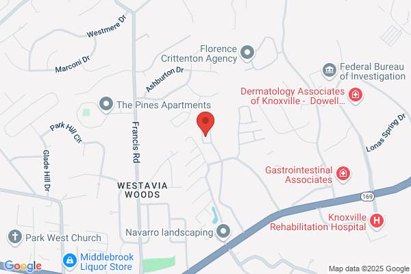 West Vista Ridge Apartments
