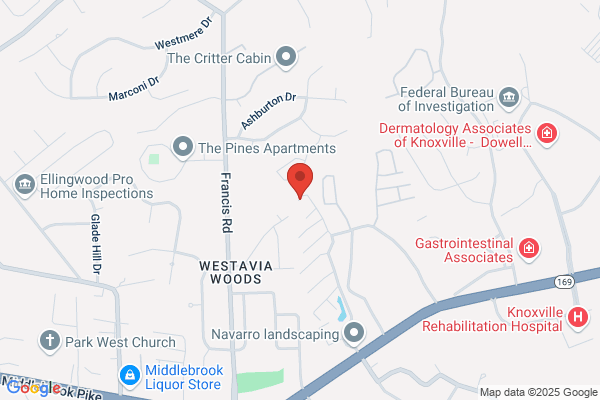 Westwood Apartments