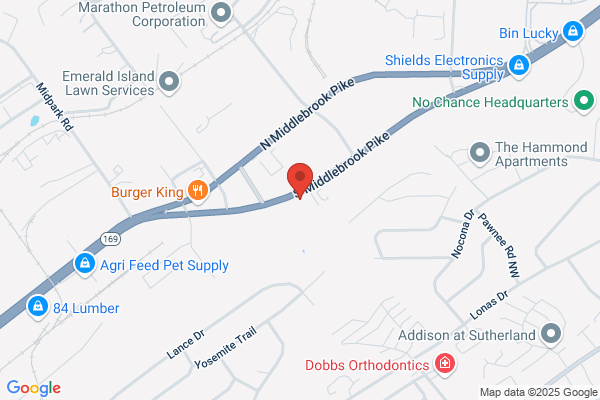 United Refrigeration Inc