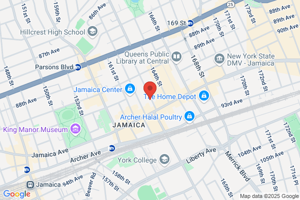 Community Mediation Center Inc