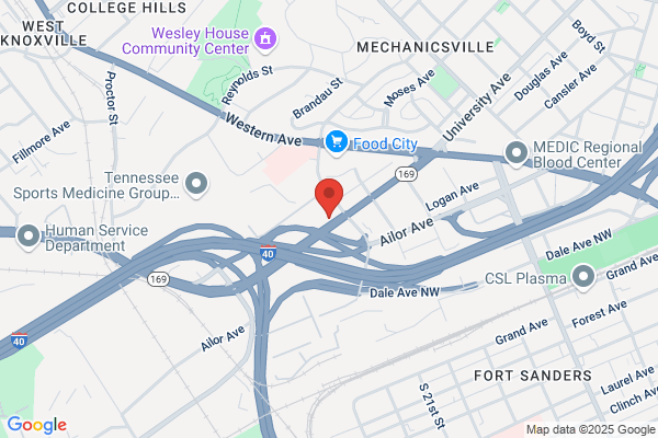 The Tennessee Valley Mediation