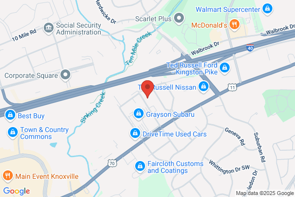 Lux Auto Centre