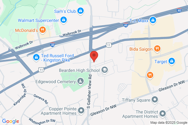 Joe Neubert Collision Centers