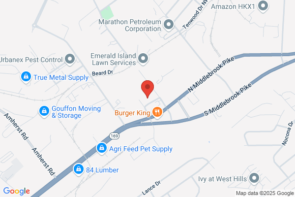 Melton Collision Center