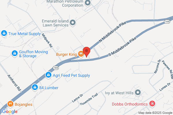 Kadunza European Automotive Service