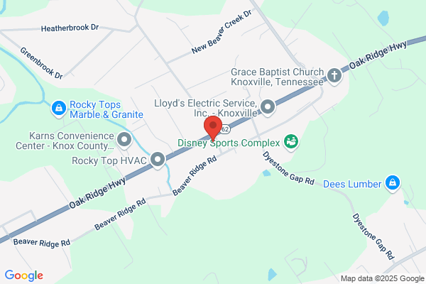 Moore 4 Less Auto Repair - Oak Ridge Hwy, Knoxville TN