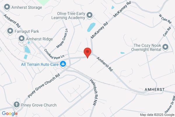 Amherst Automotive Service