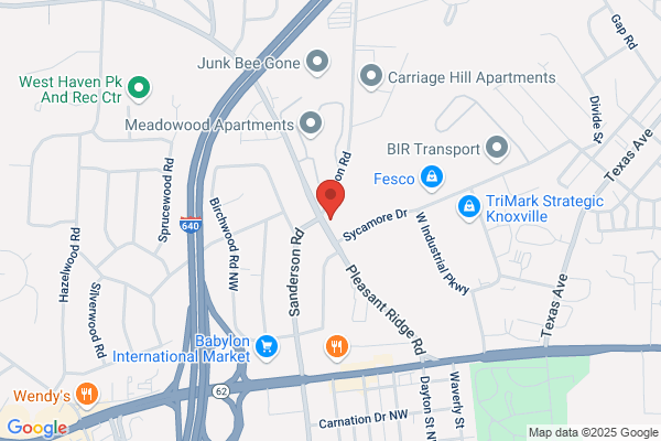 Bradley Automotive Center