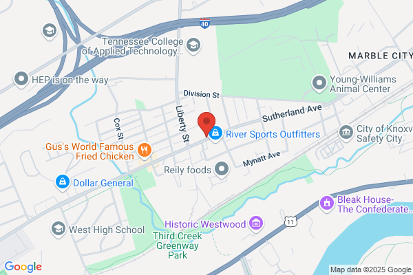 Buckner's Auto Service Center