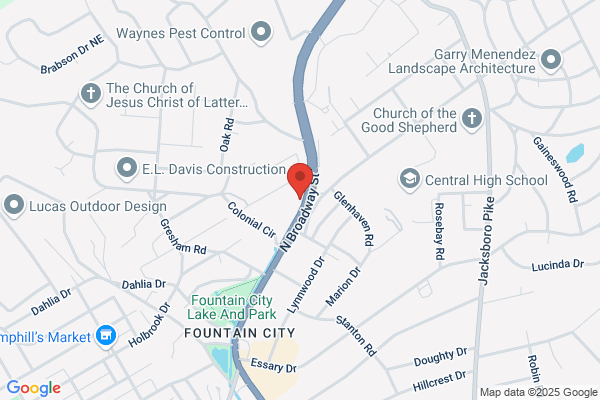 Henson's Automotive & Alignment