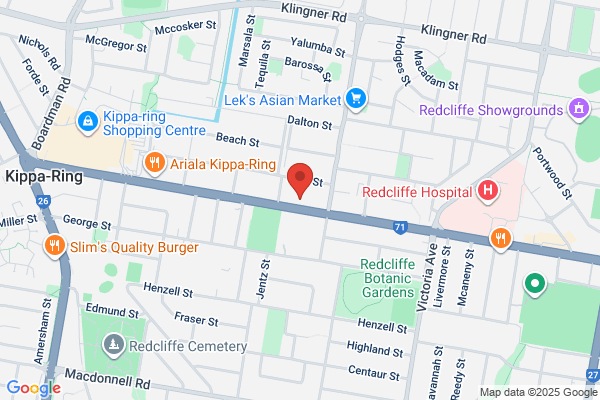 M & R Automotive